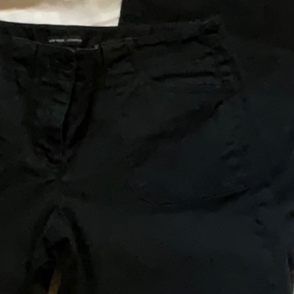 ❌ SALE  ❌ NY&Co Wide Leg Slacks - Picture 6 of 7